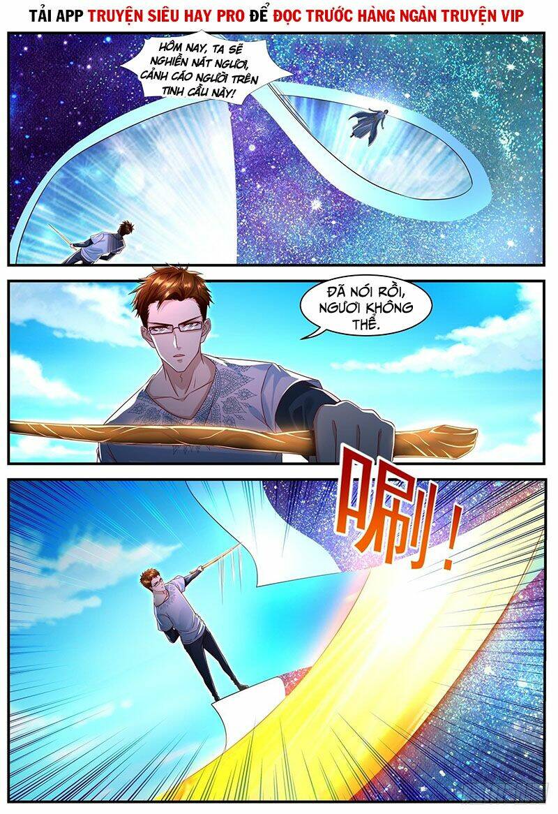 Trọng Sinh Đô Thị Tu Tiên - Chapter 583 - Page 6