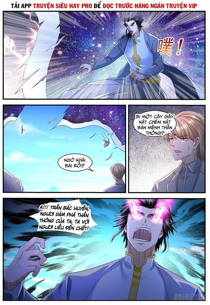 Trọng Sinh Đô Thị Tu Tiên - Chapter 583 - Page 7