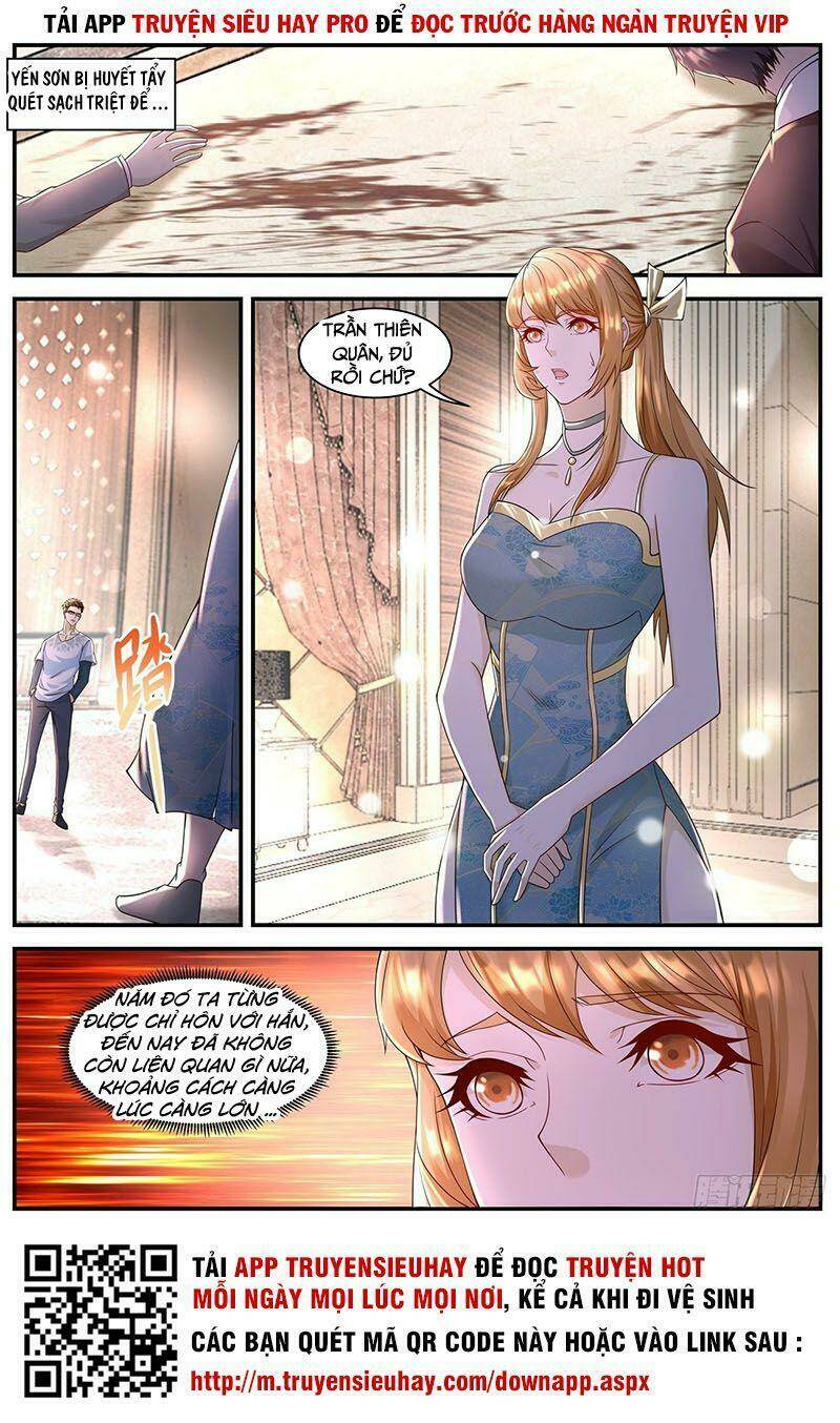 Trọng Sinh Đô Thị Tu Tiên - Chapter 584 - Page 12