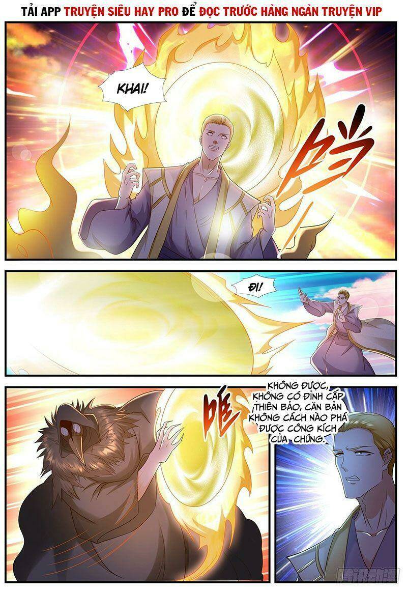 Trọng Sinh Đô Thị Tu Tiên - Chapter 584 - Page 5