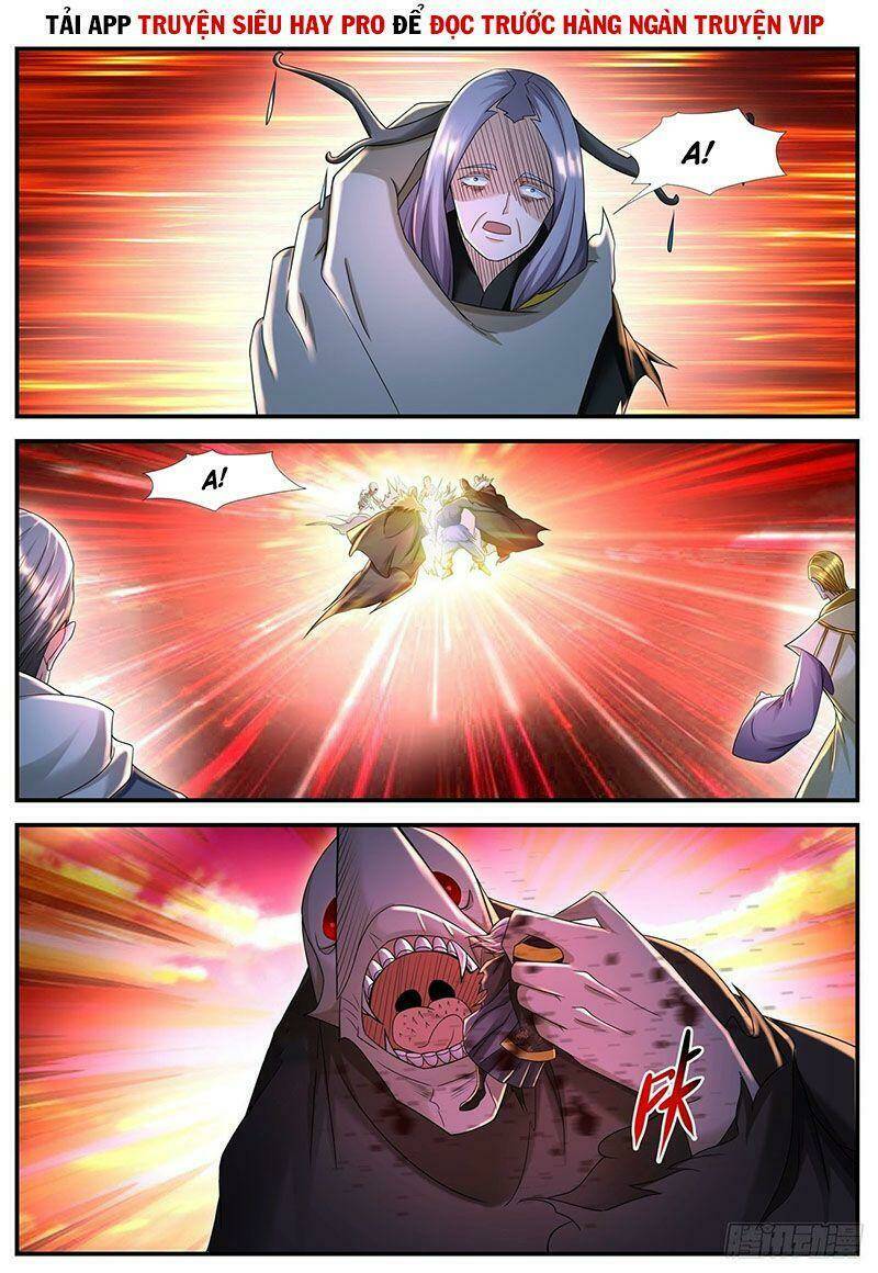 Trọng Sinh Đô Thị Tu Tiên - Chapter 584 - Page 6