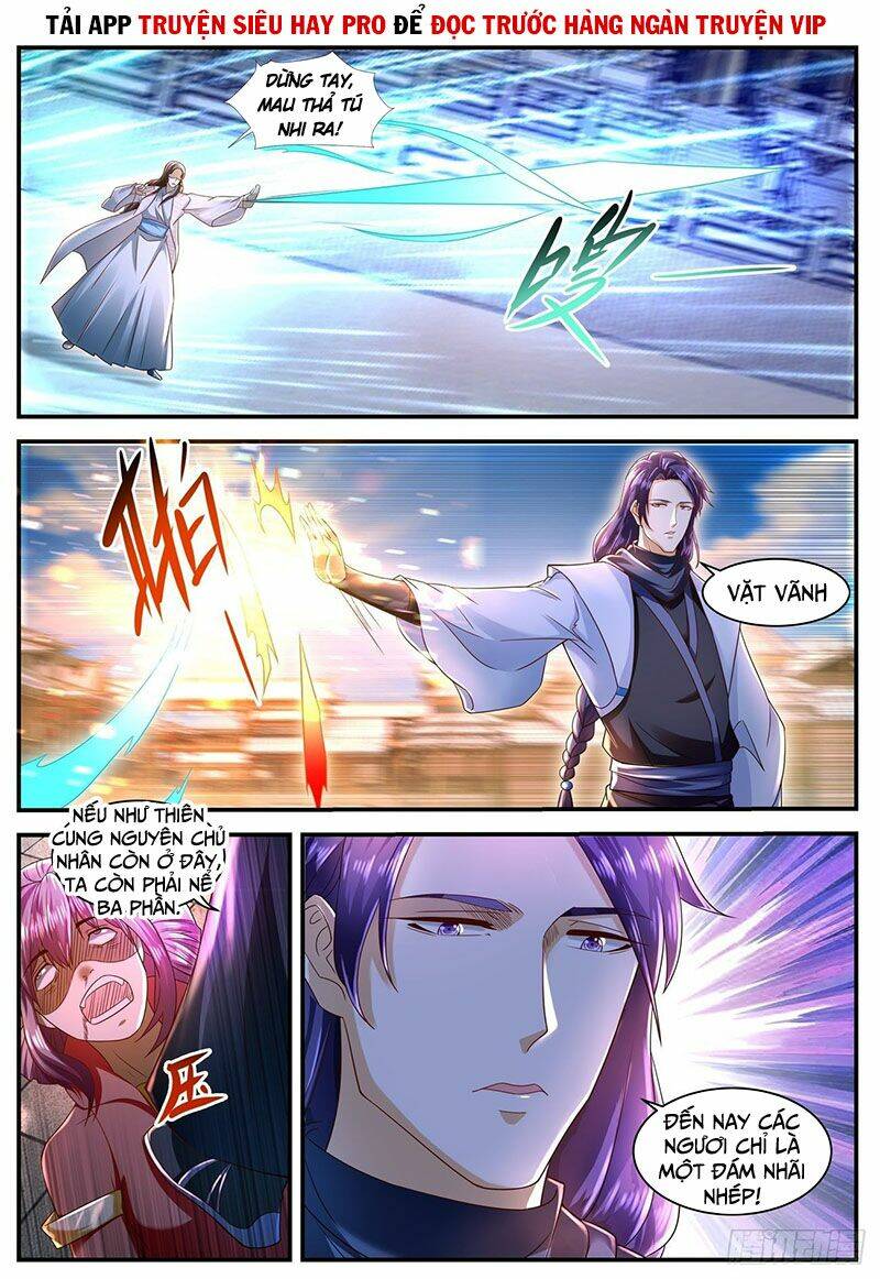 Trọng Sinh Đô Thị Tu Tiên - Chapter 585 - Page 9