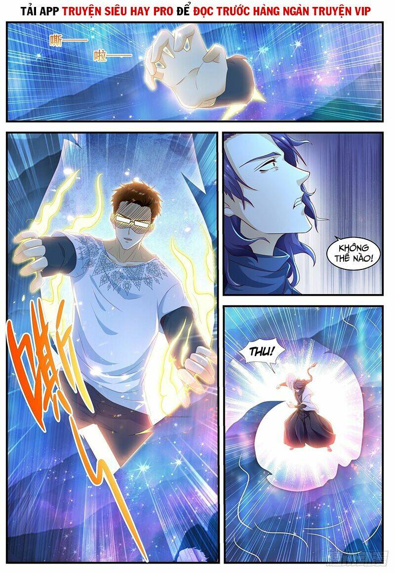 Trọng Sinh Đô Thị Tu Tiên - Chapter 586 - Page 4