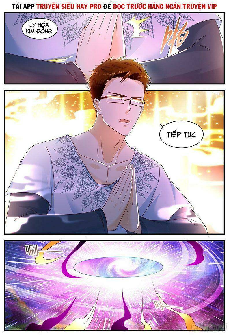 Trọng Sinh Đô Thị Tu Tiên - Chapter 587 - Page 5