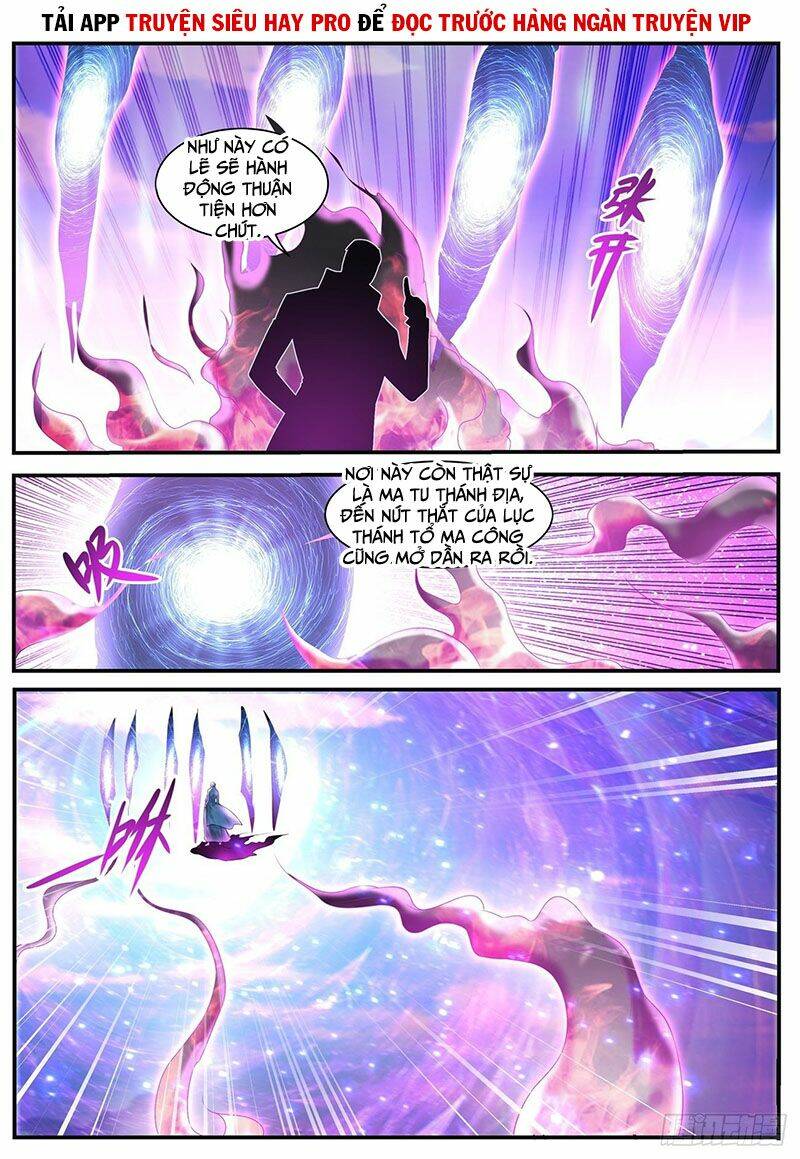 Trọng Sinh Đô Thị Tu Tiên - Chapter 588 - Page 9