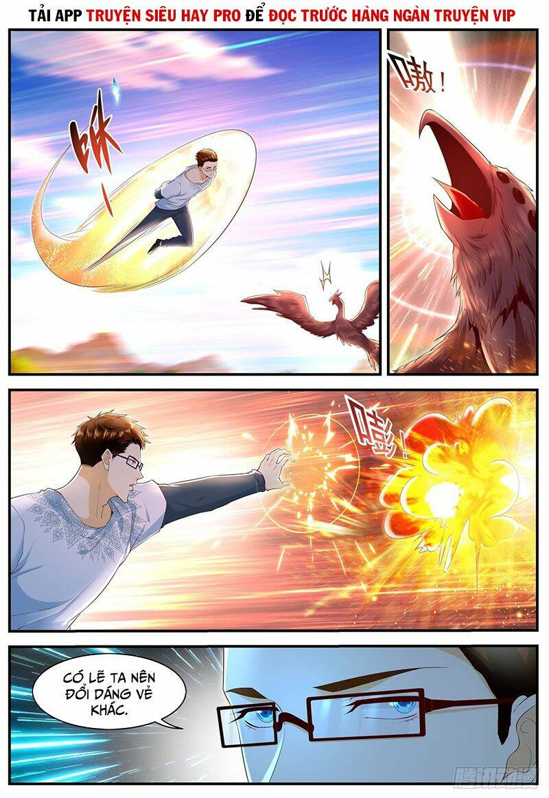 Trọng Sinh Đô Thị Tu Tiên - Chapter 588 - Page 8