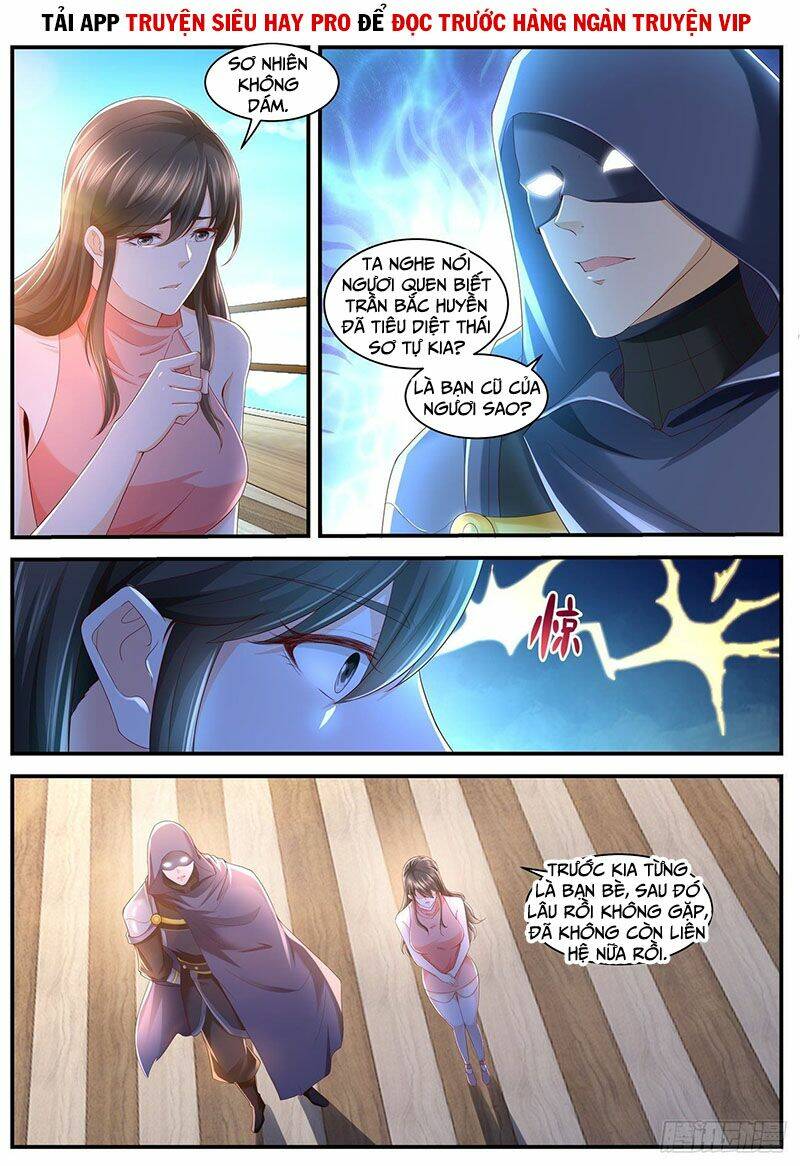 Trọng Sinh Đô Thị Tu Tiên - Chapter 589 - Page 5