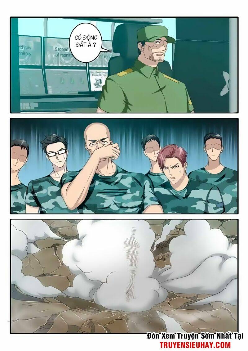 Trọng Sinh Đô Thị Tu Tiên - Chapter 59 - Page 3