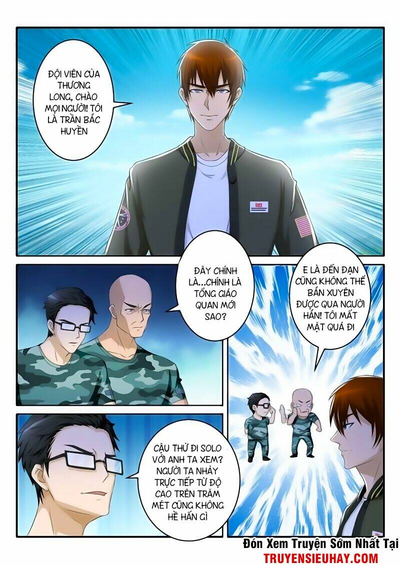 Trọng Sinh Đô Thị Tu Tiên - Chapter 59 - Page 5