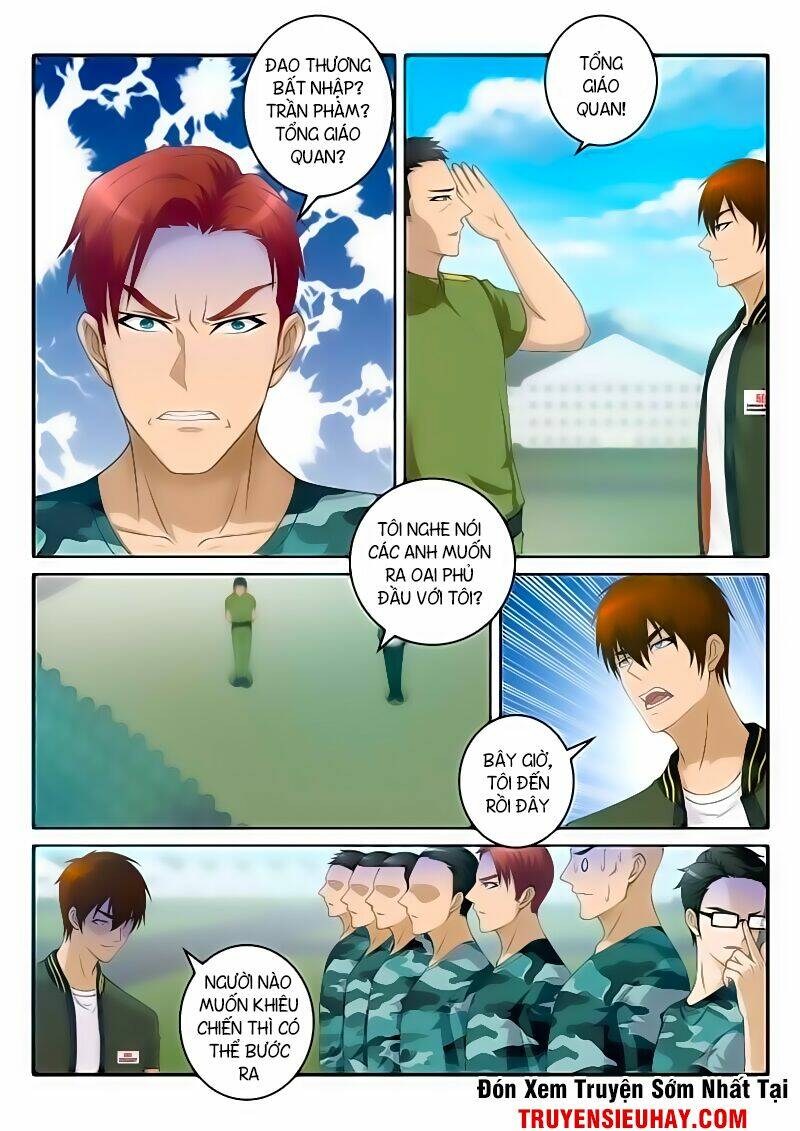 Trọng Sinh Đô Thị Tu Tiên - Chapter 59 - Page 6