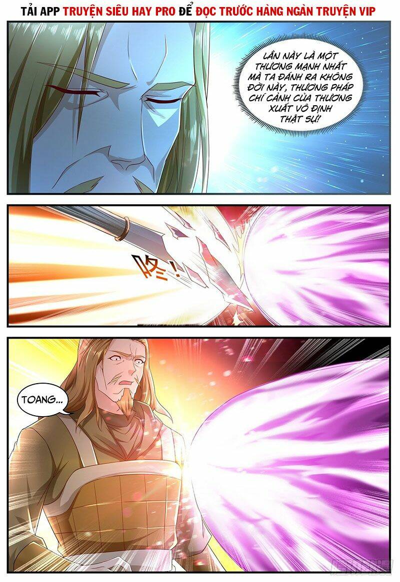 Trọng Sinh Đô Thị Tu Tiên - Chapter 591 - Page 3