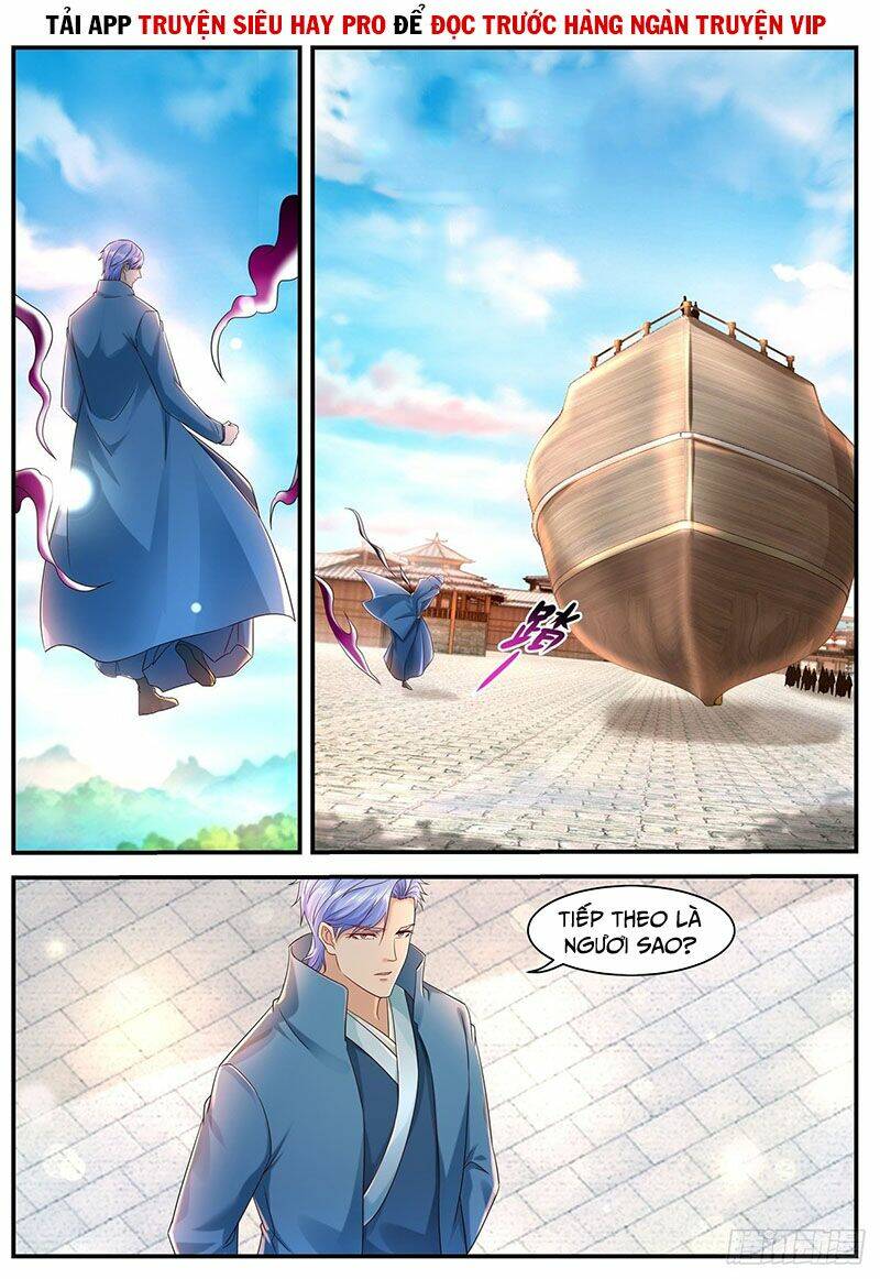 Trọng Sinh Đô Thị Tu Tiên - Chapter 591 - Page 5