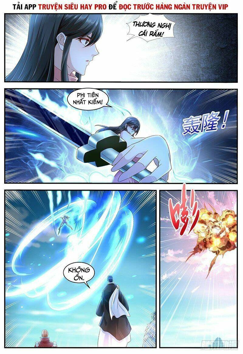 Trọng Sinh Đô Thị Tu Tiên - Chapter 597 - Page 9