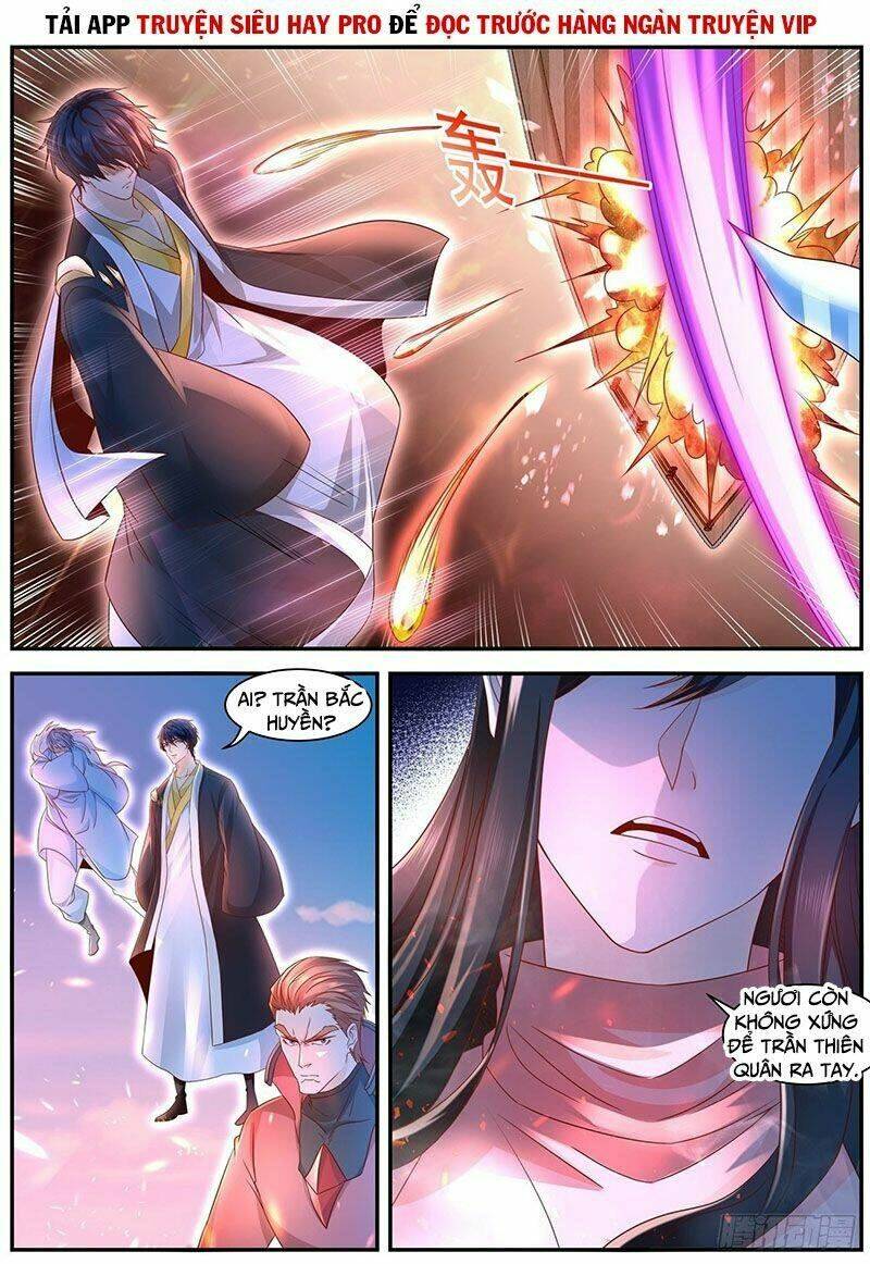 Trọng Sinh Đô Thị Tu Tiên - Chapter 597 - Page 6