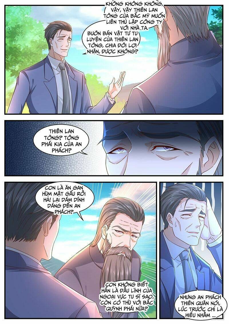 Trọng Sinh Đô Thị Tu Tiên - Chapter 598 - Page 10