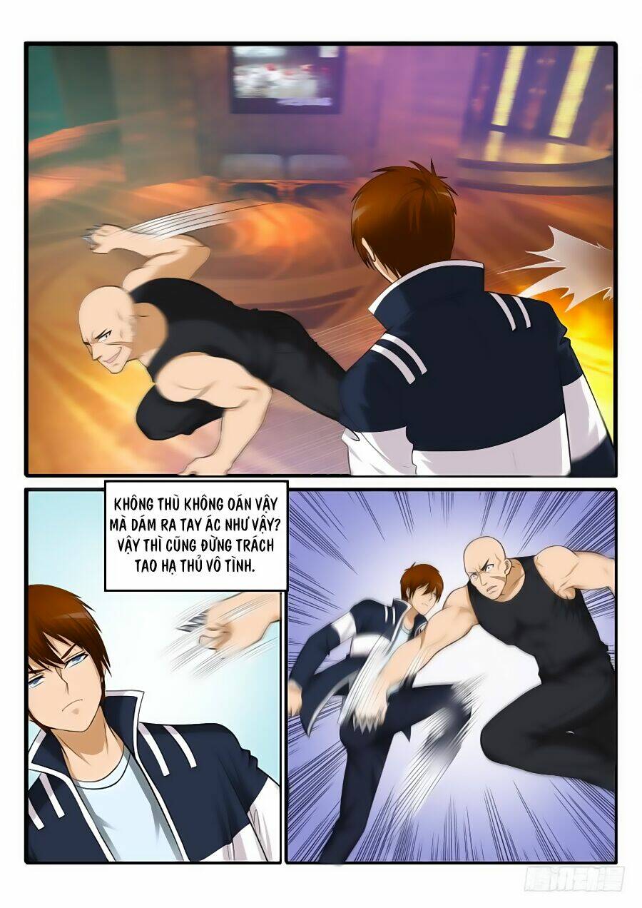 Trọng Sinh Đô Thị Tu Tiên - Chapter 6 - Page 12