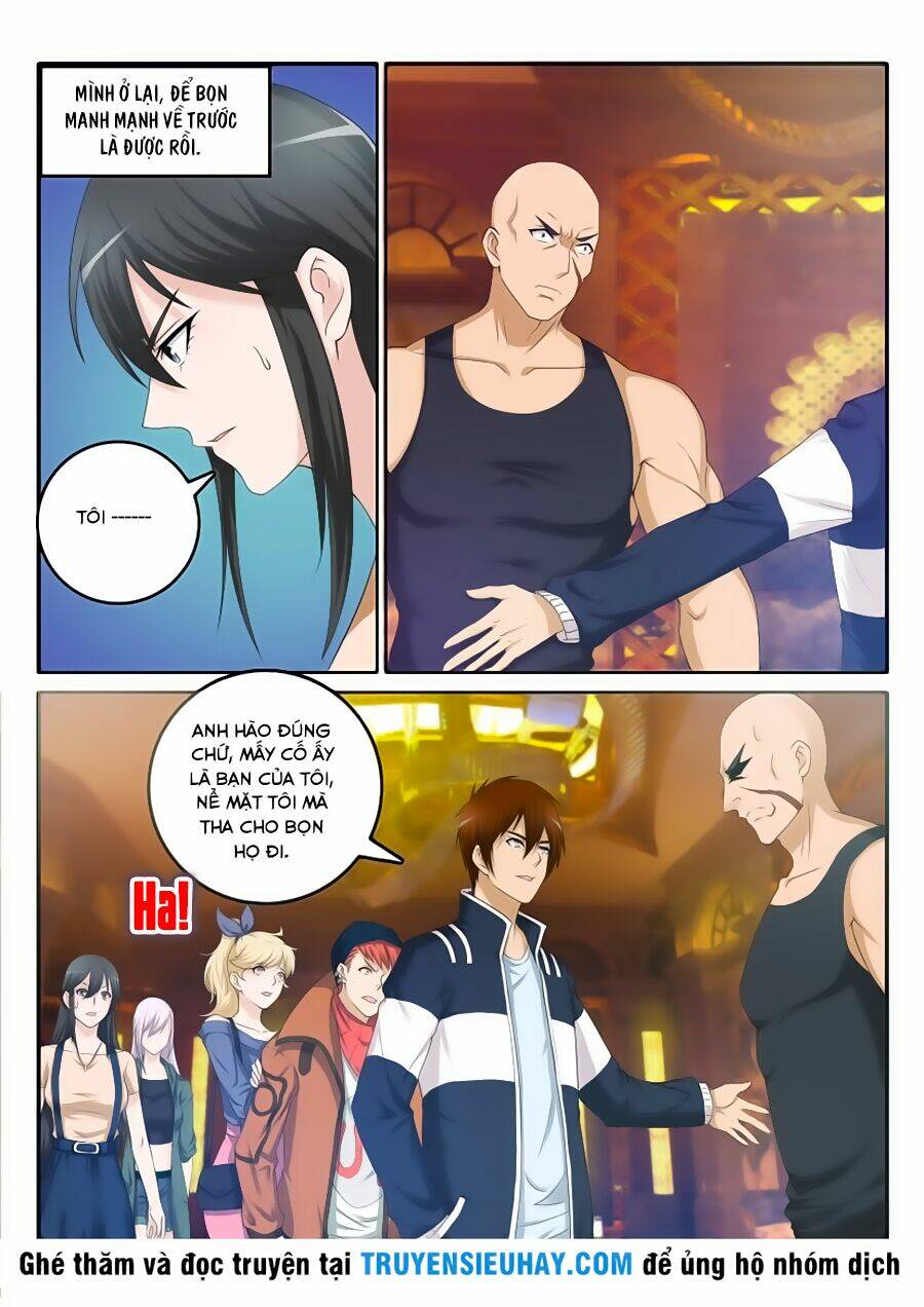 Trọng Sinh Đô Thị Tu Tiên - Chapter 6 - Page 6