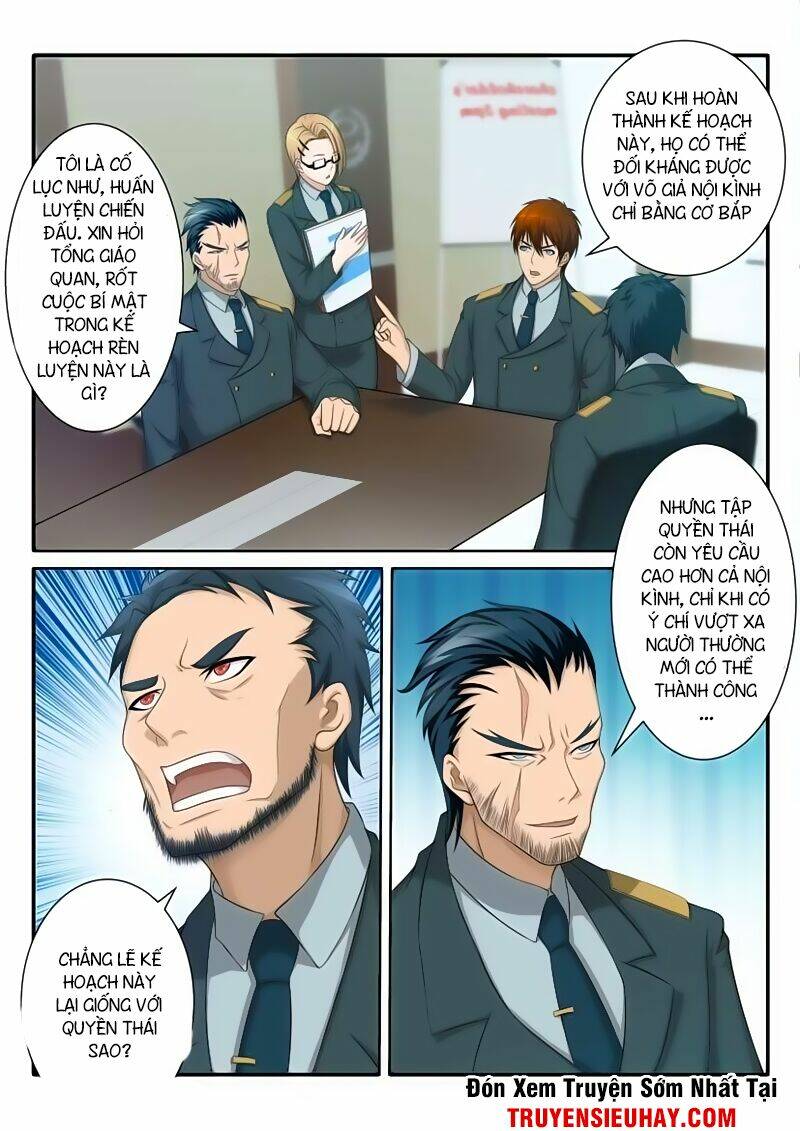 Trọng Sinh Đô Thị Tu Tiên - Chapter 60 - Page 9