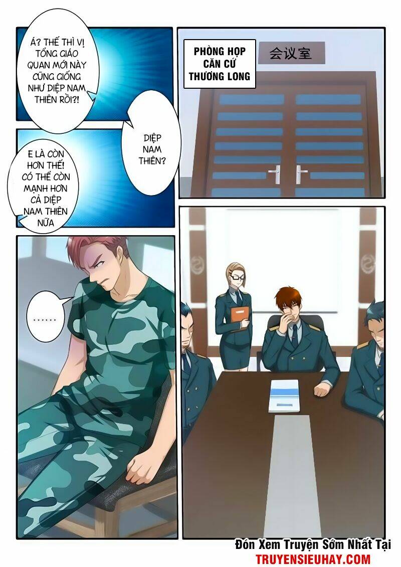 Trọng Sinh Đô Thị Tu Tiên - Chapter 60 - Page 4