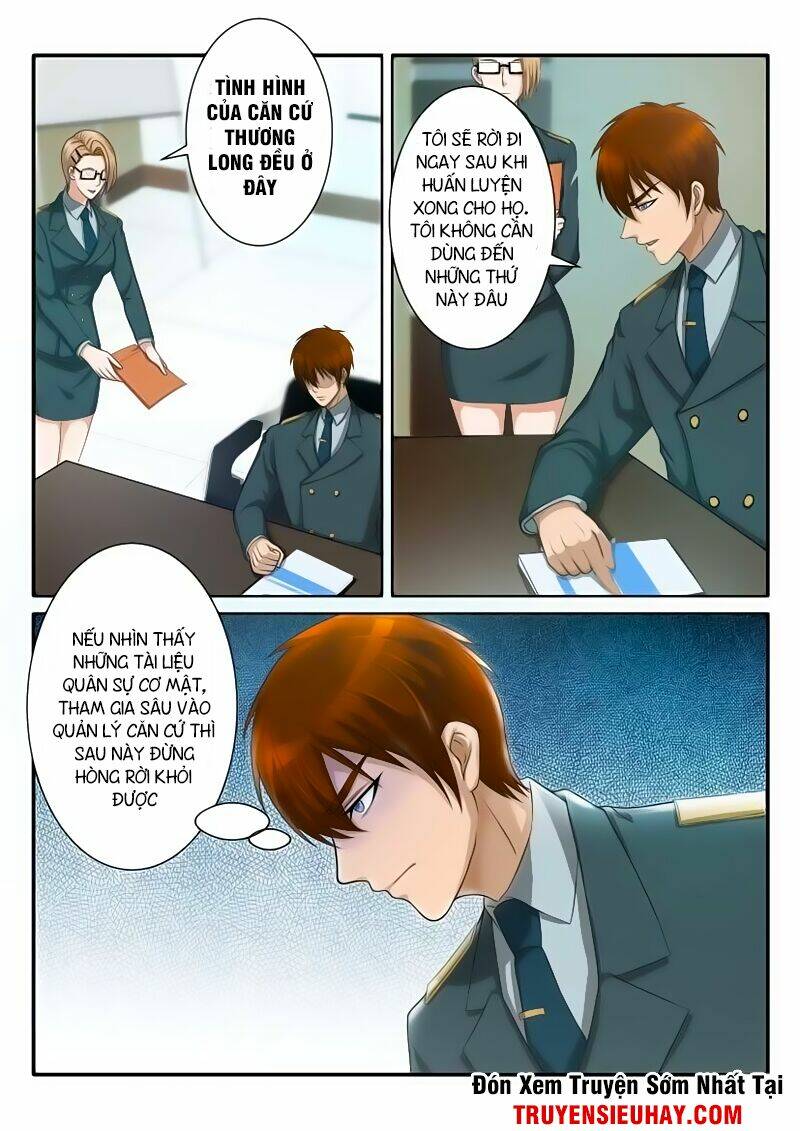 Trọng Sinh Đô Thị Tu Tiên - Chapter 60 - Page 5