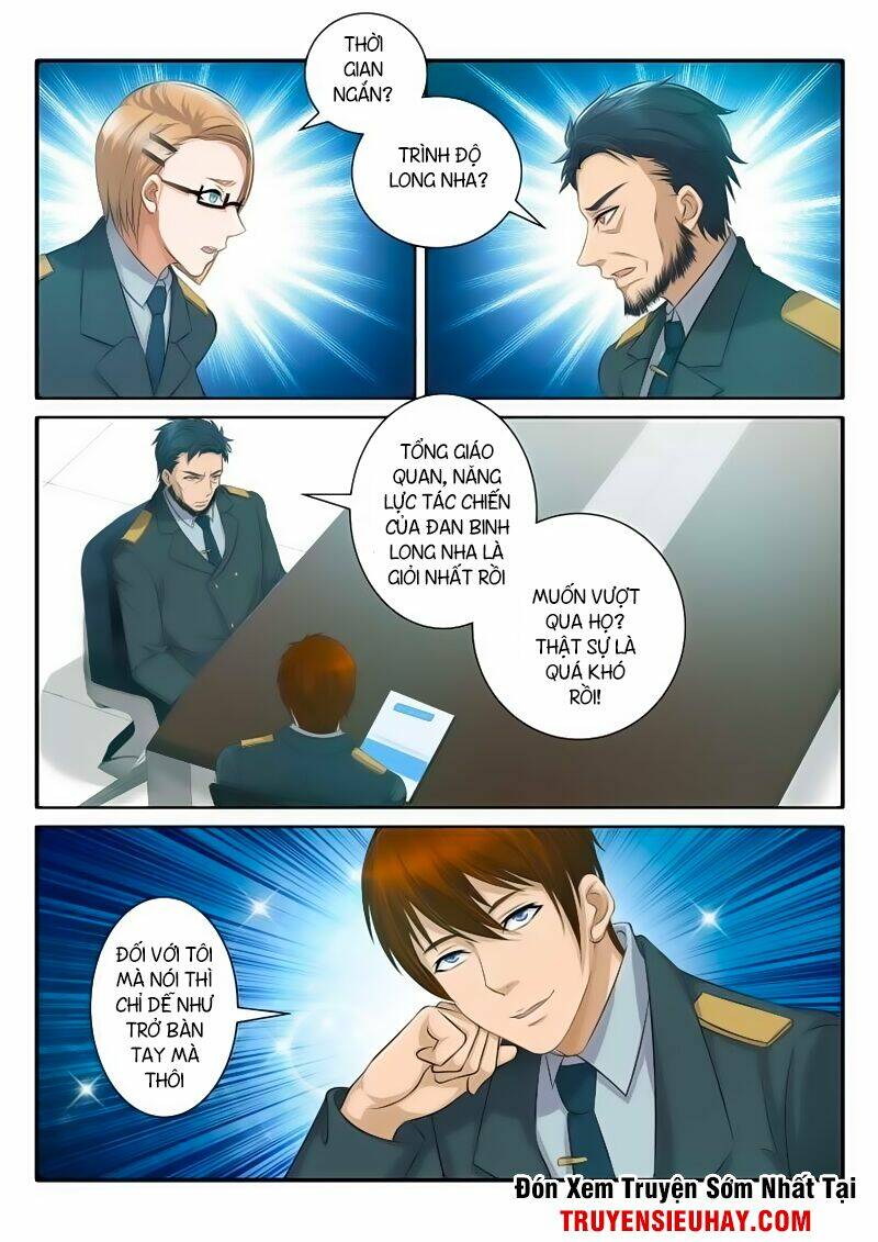 Trọng Sinh Đô Thị Tu Tiên - Chapter 60 - Page 7