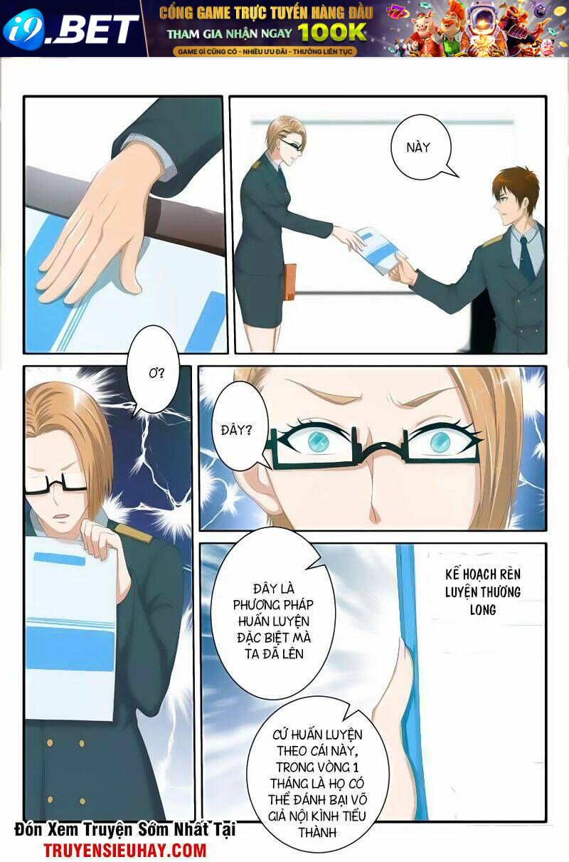 Trọng Sinh Đô Thị Tu Tiên - Chapter 60 - Page 8