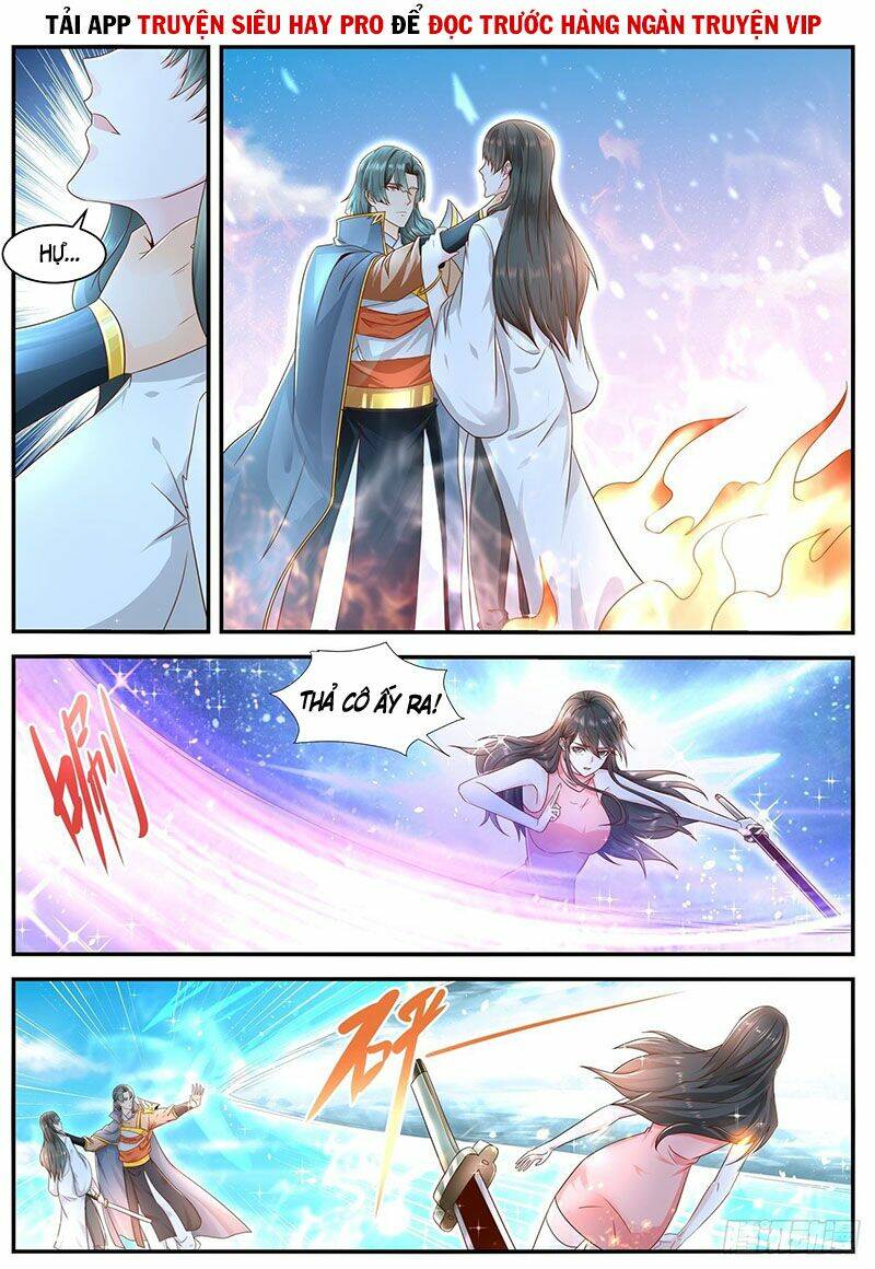 Trọng Sinh Đô Thị Tu Tiên - Chapter 600 - Page 3