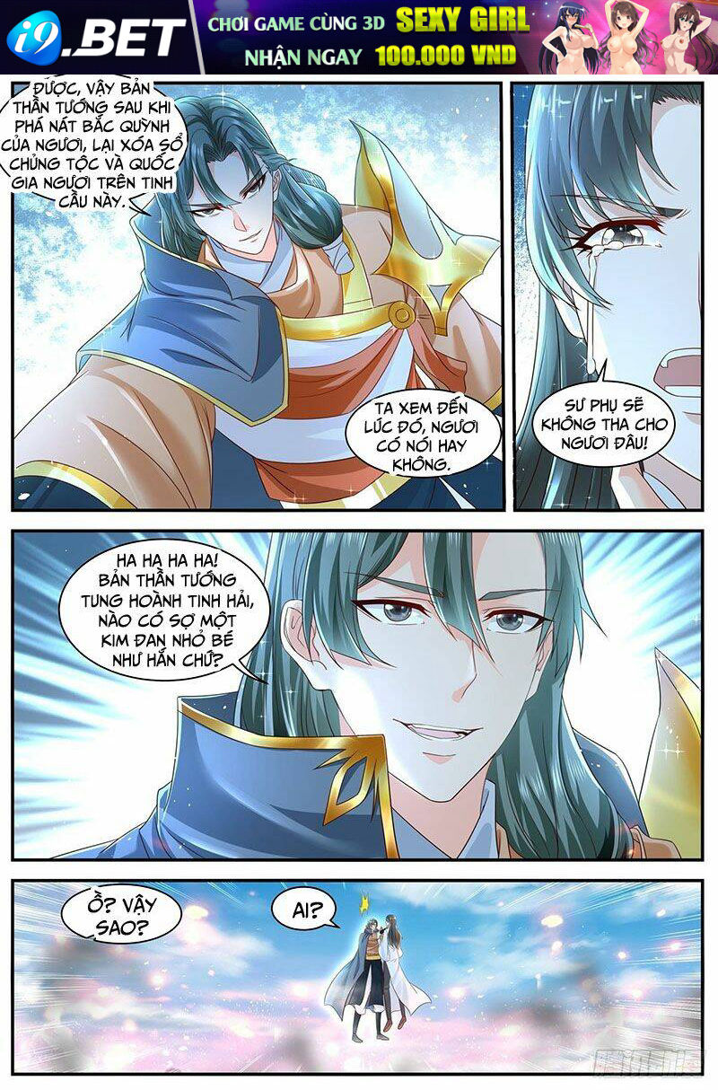 Trọng Sinh Đô Thị Tu Tiên - Chapter 600 - Page 6