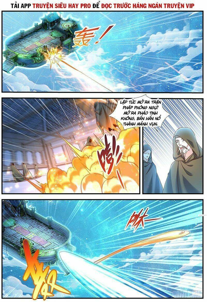 Trọng Sinh Đô Thị Tu Tiên - Chapter 601 - Page 9
