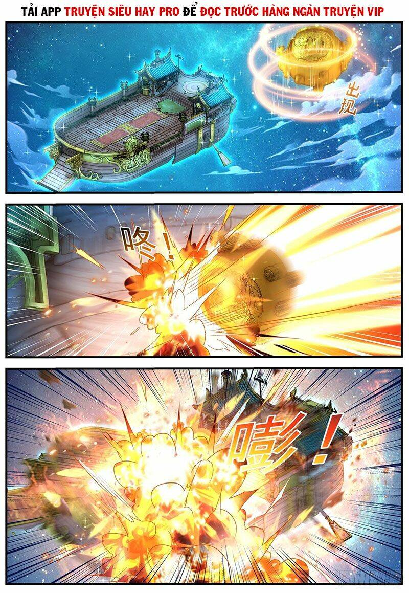 Trọng Sinh Đô Thị Tu Tiên - Chapter 602 - Page 9