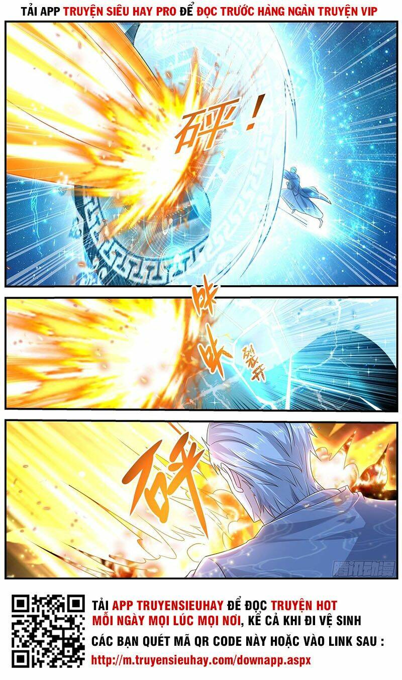 Trọng Sinh Đô Thị Tu Tiên - Chapter 602 - Page 11