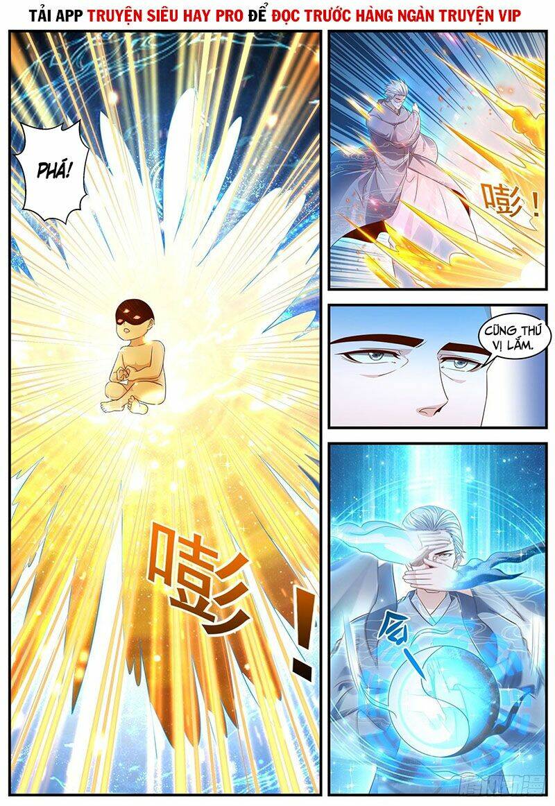 Trọng Sinh Đô Thị Tu Tiên - Chapter 602 - Page 5