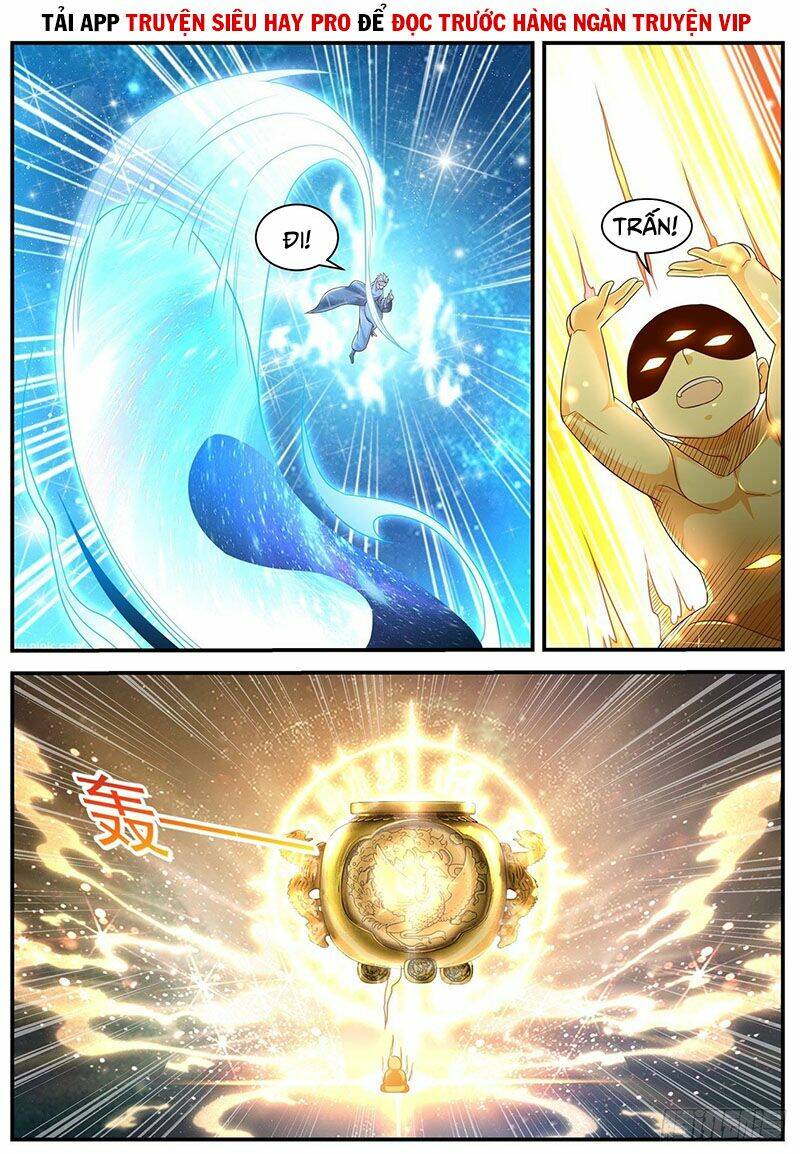 Trọng Sinh Đô Thị Tu Tiên - Chapter 602 - Page 6