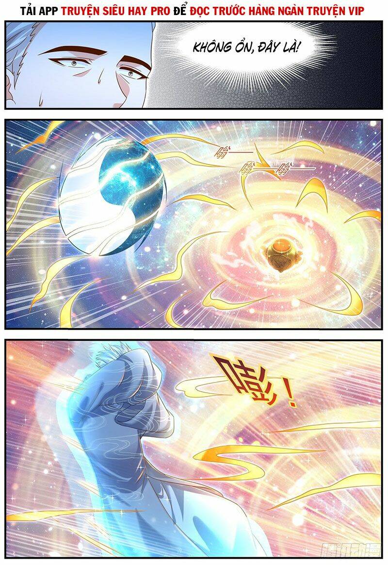 Trọng Sinh Đô Thị Tu Tiên - Chapter 602 - Page 7