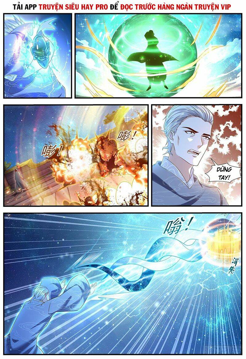 Trọng Sinh Đô Thị Tu Tiên - Chapter 602 - Page 8