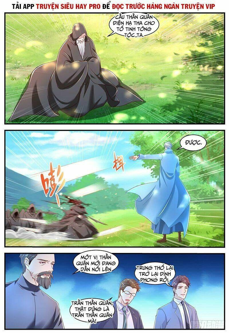 Trọng Sinh Đô Thị Tu Tiên - Chapter 603 - Page 6
