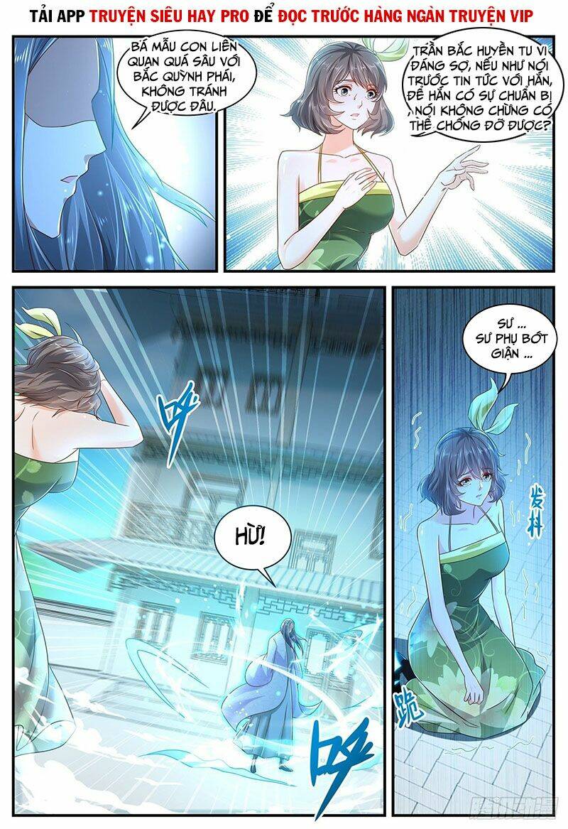 Trọng Sinh Đô Thị Tu Tiên - Chapter 604 - Page 3