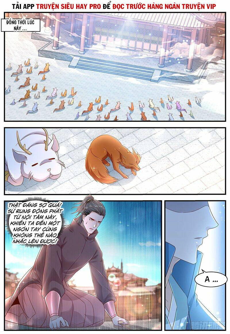 Trọng Sinh Đô Thị Tu Tiên - Chapter 604 - Page 6
