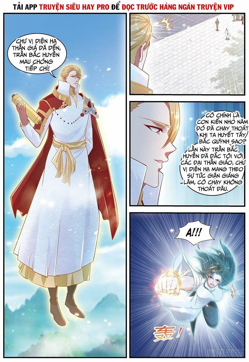 Trọng Sinh Đô Thị Tu Tiên - Chapter 605 - Page 9