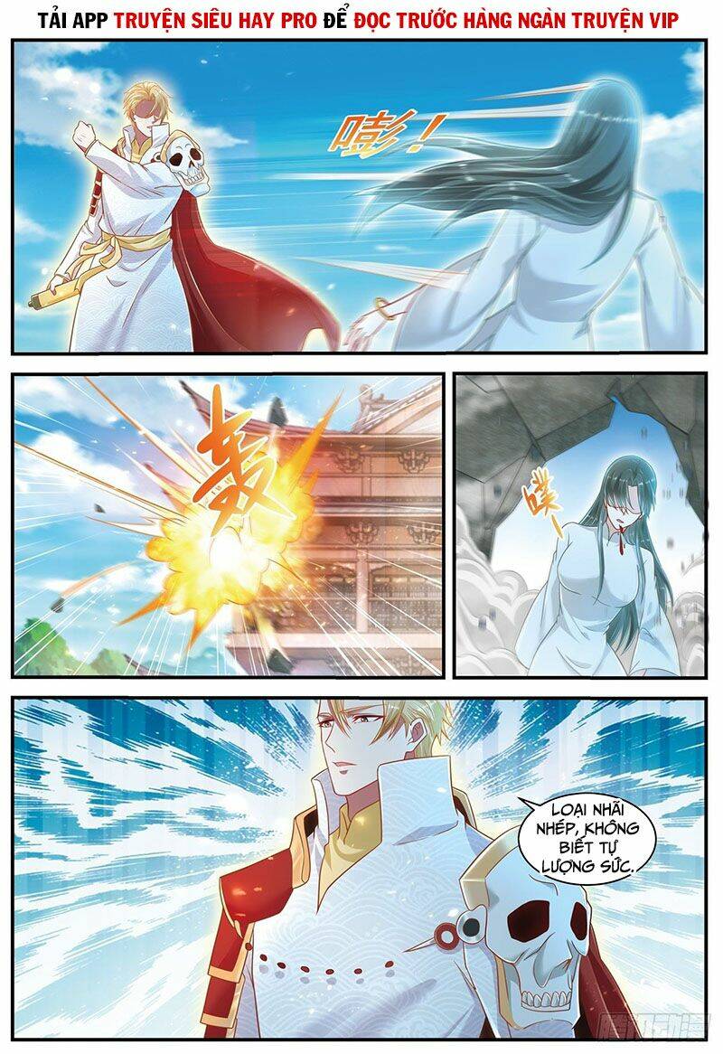 Trọng Sinh Đô Thị Tu Tiên - Chapter 605 - Page 10