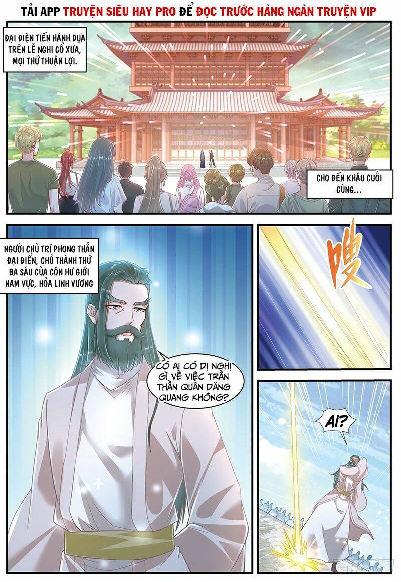 Trọng Sinh Đô Thị Tu Tiên - Chapter 605 - Page 6