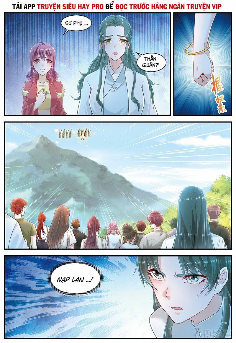 Trọng Sinh Đô Thị Tu Tiên - Chapter 605 - Page 8