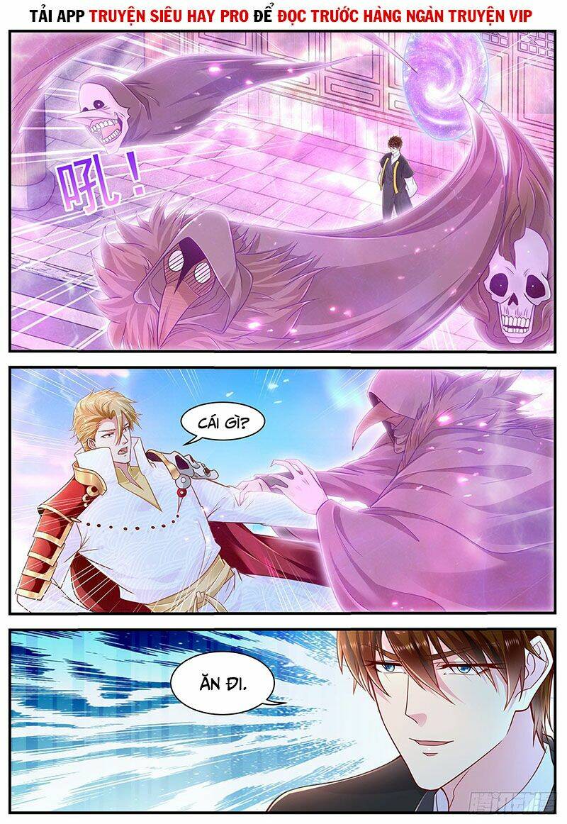 Trọng Sinh Đô Thị Tu Tiên - Chapter 606 - Page 6