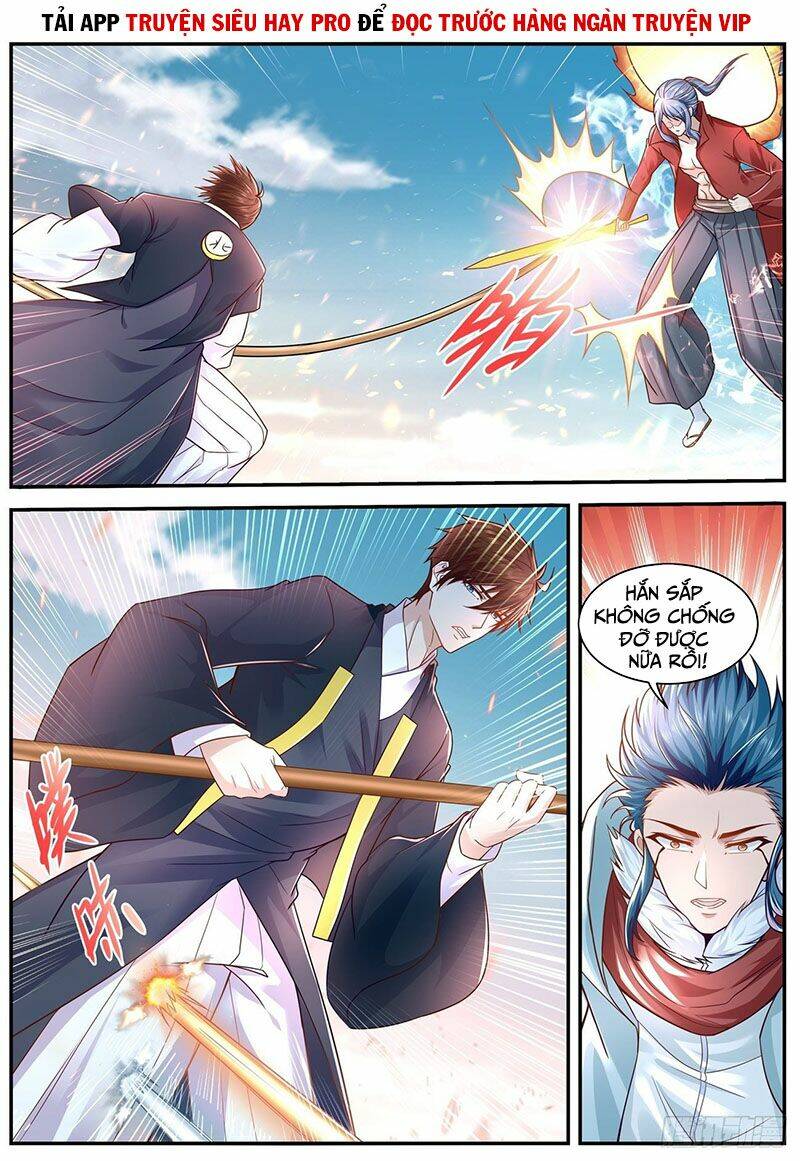 Trọng Sinh Đô Thị Tu Tiên - Chapter 607 - Page 9