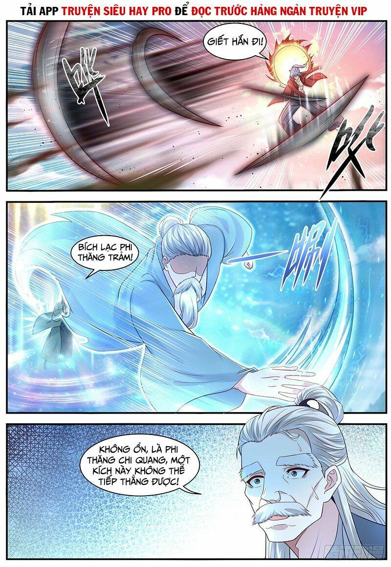 Trọng Sinh Đô Thị Tu Tiên - Chapter 607 - Page 10