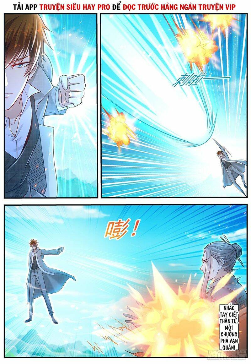 Trọng Sinh Đô Thị Tu Tiên - Chapter 608 - Page 9