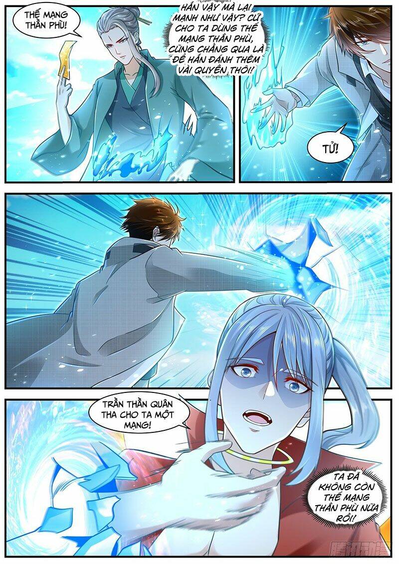 Trọng Sinh Đô Thị Tu Tiên - Chapter 608 - Page 10