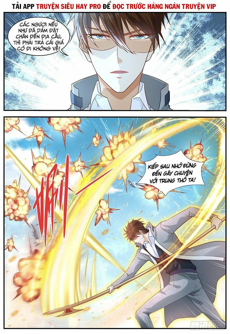 Trọng Sinh Đô Thị Tu Tiên - Chapter 609 - Page 9