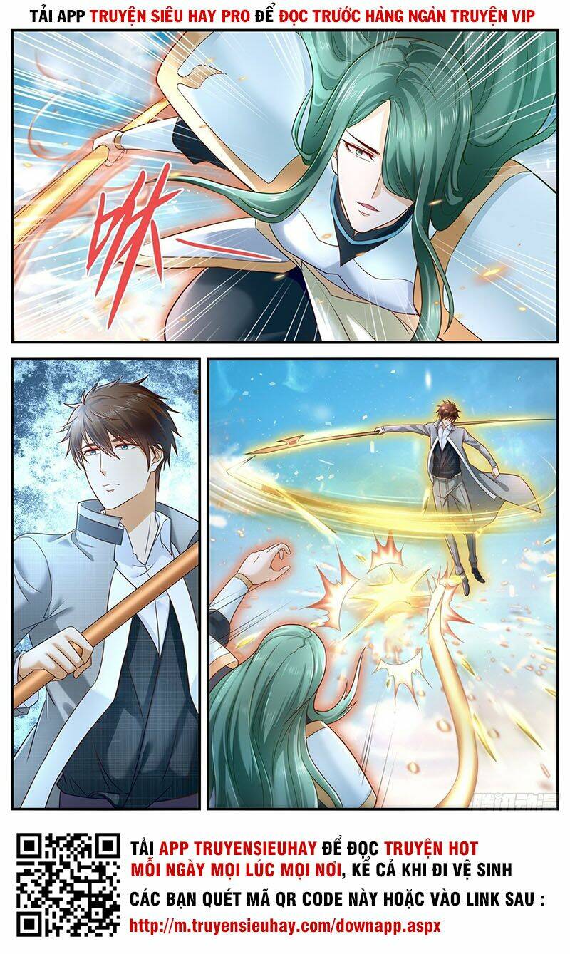 Trọng Sinh Đô Thị Tu Tiên - Chapter 609 - Page 11