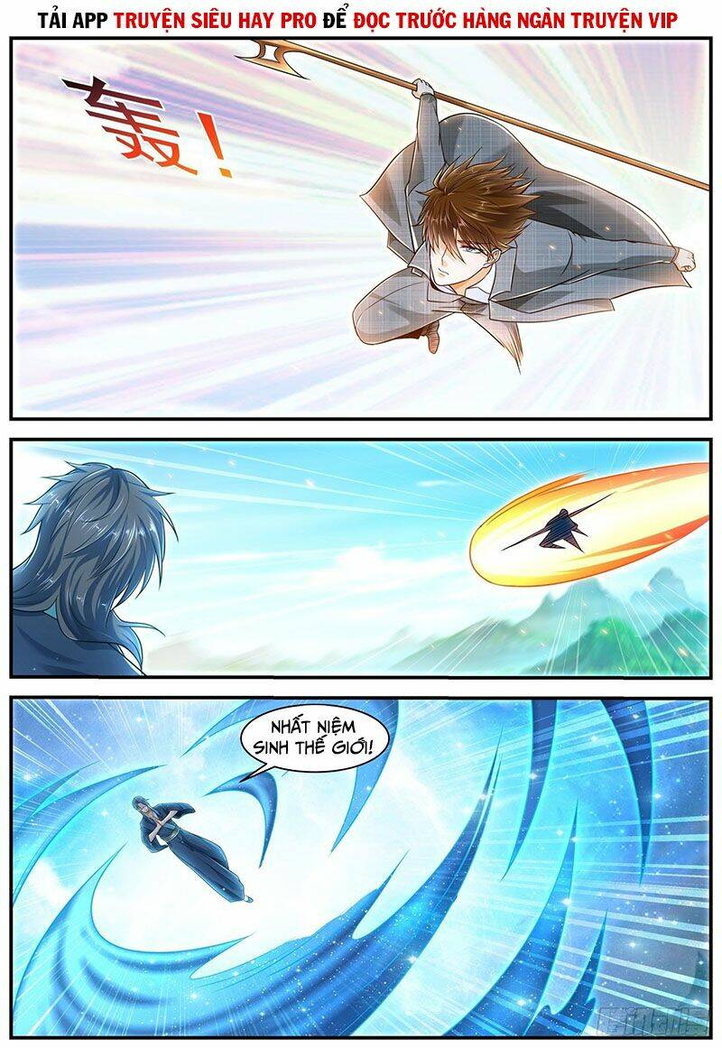 Trọng Sinh Đô Thị Tu Tiên - Chapter 609 - Page 3